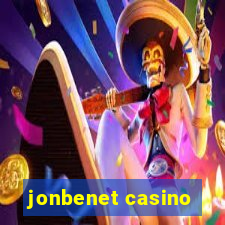 jonbenet casino